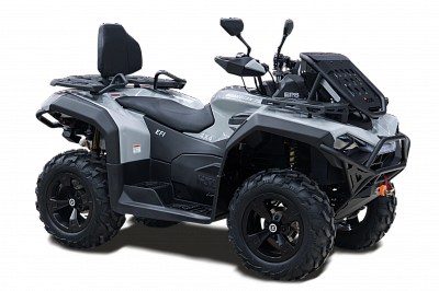 HiSUN GUARDIAN 750L