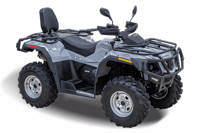 HiSUN TACTIC 550