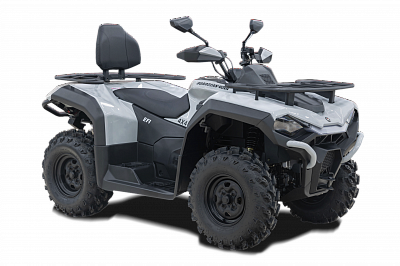 HiSUN GUARDIAN 400L