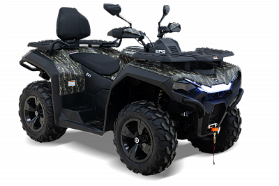 HiSUN GUARDIAN  750L