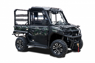 HiSUN FREELANDER 750