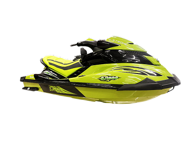 SANJ JET SKI